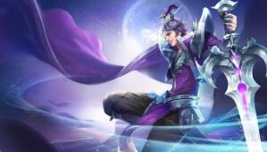 王者荣耀有持续输出英雄